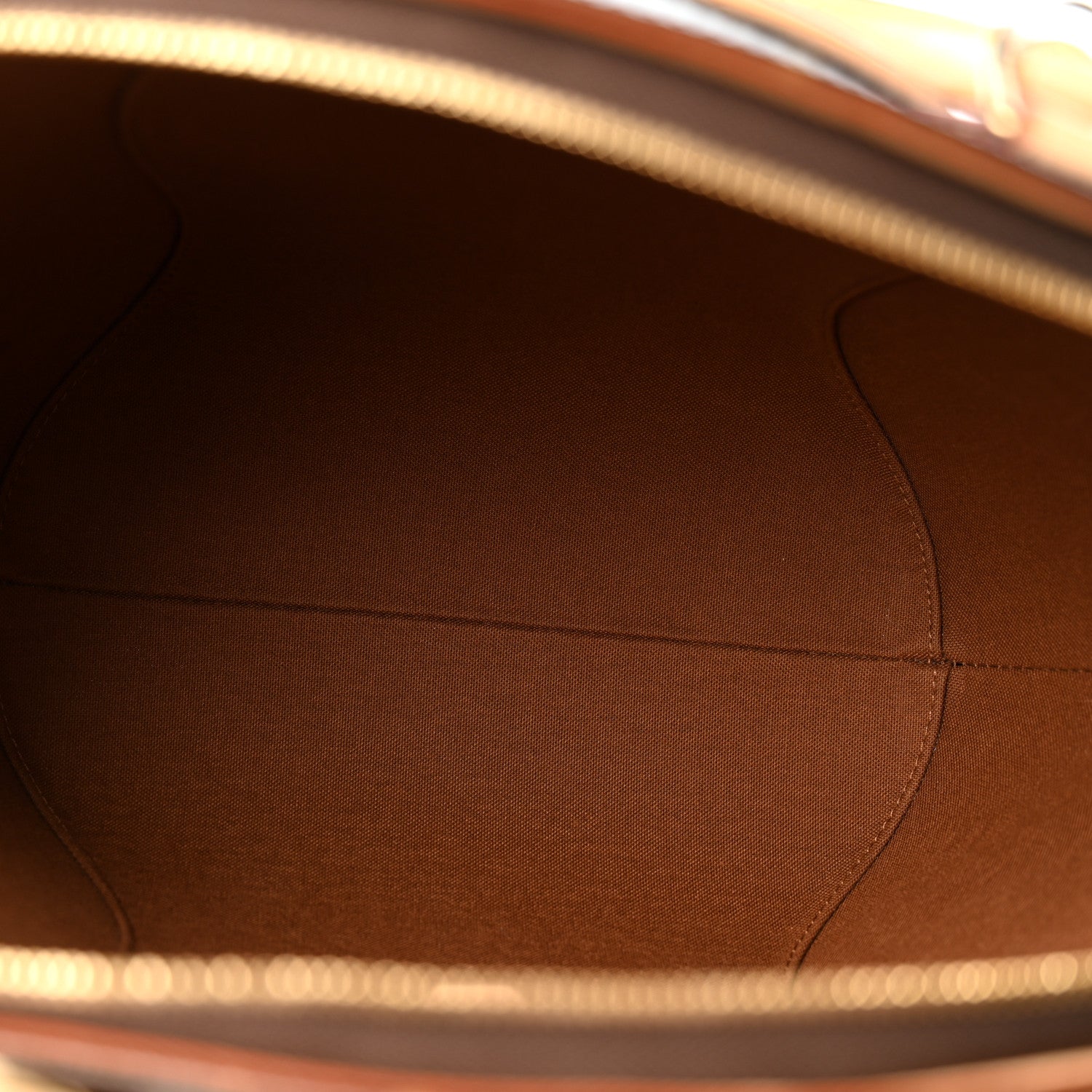 Louis Vuitton Monogram Ellipse MM 4 of 10