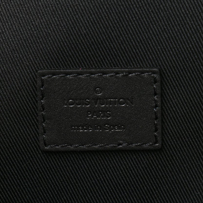 Louis Vuitton Damier Infini Campus Backpack Onyx 5 of 9