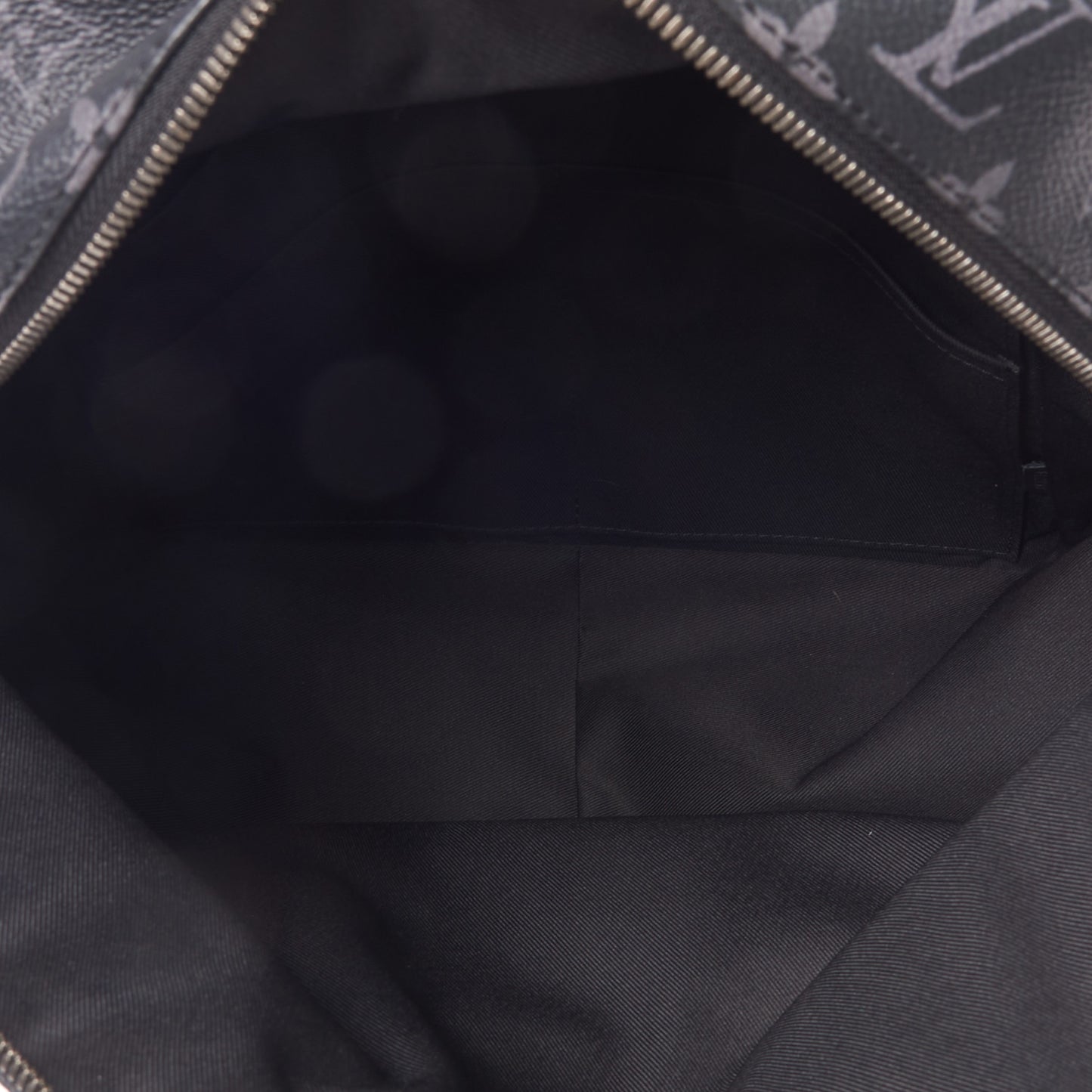 Monogram Eclipse Apollo Backpack