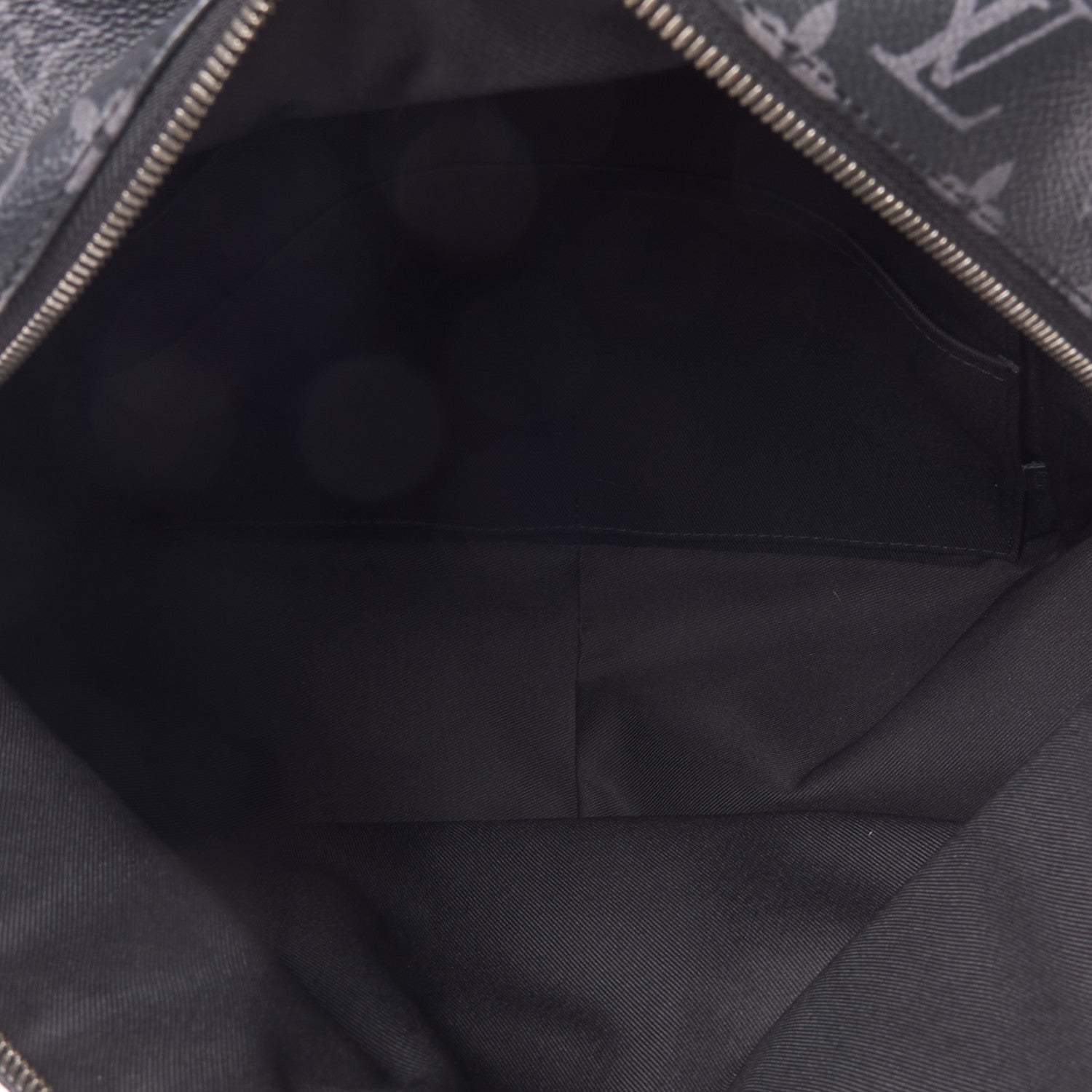 Louis Vuitton Monogram Eclipse Apollo Backpack 4 of 9