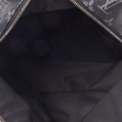 Louis Vuitton Monogram Eclipse Apollo Backpack 4 of 9