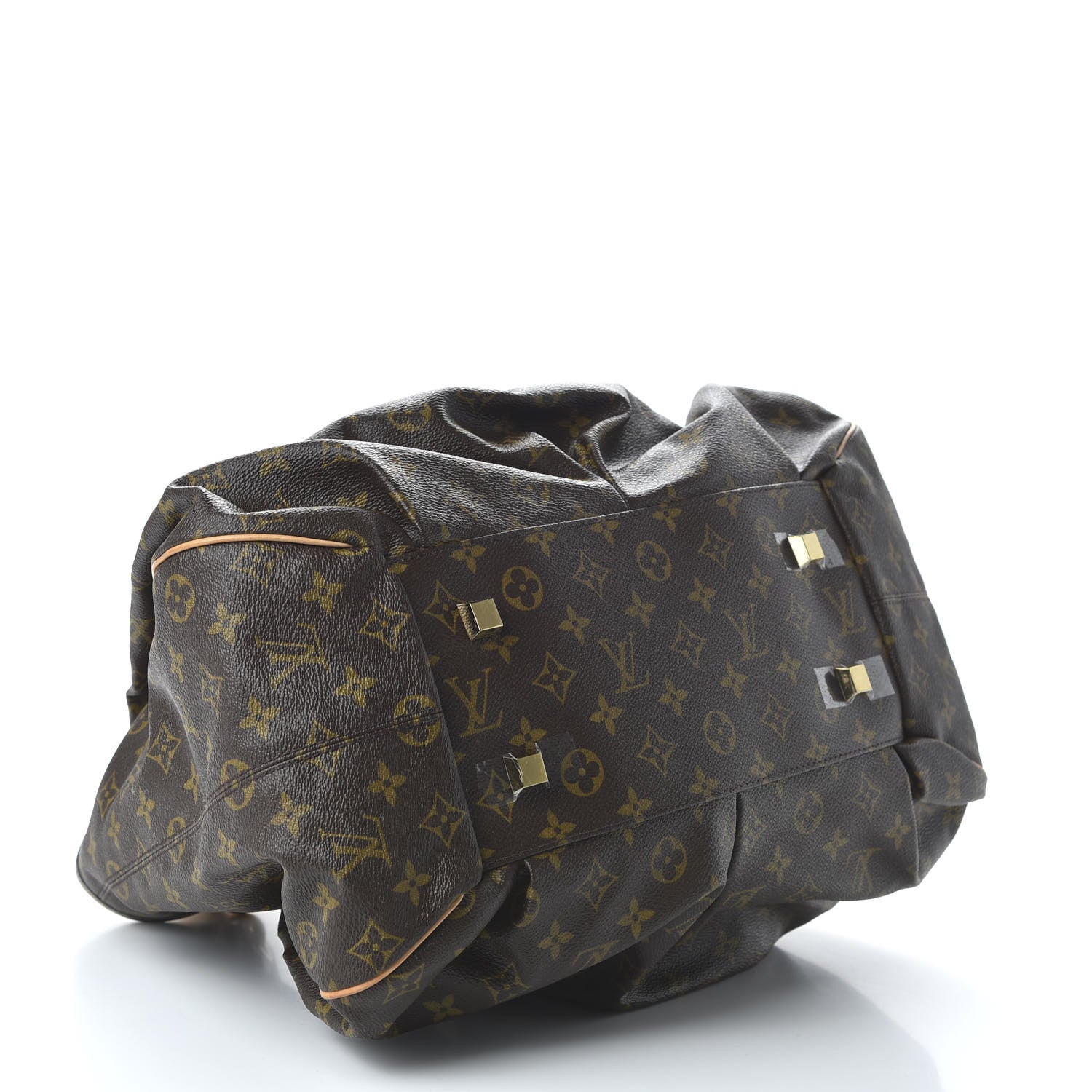 Louis Vuitton Monogram Irene 4 of 9