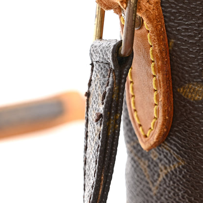 Louis Vuitton Monogram Amazone 12 of 13