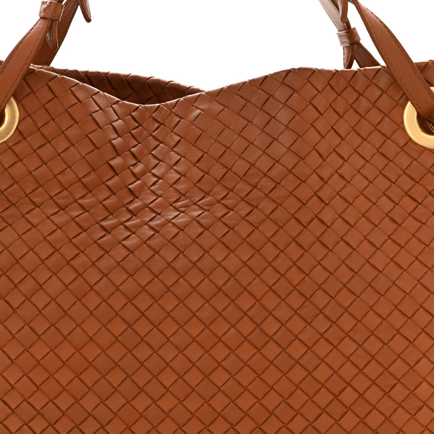 Bottega Veneta Nappa Intrecciato Bella Tote 8 of 11