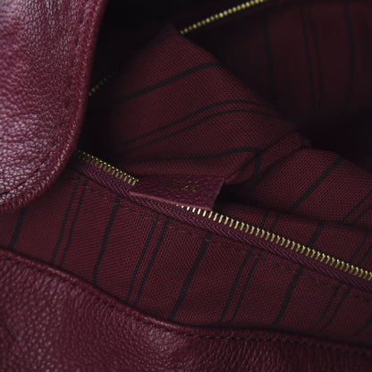 Louis Vuitton Empreinte Artsy MM Aurore 6 of 9