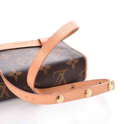 Louis Vuitton Monogram Pochette Florentine S 11 of 12