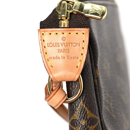 Louis Vuitton Monogram Pochette Accessories 5 of 8