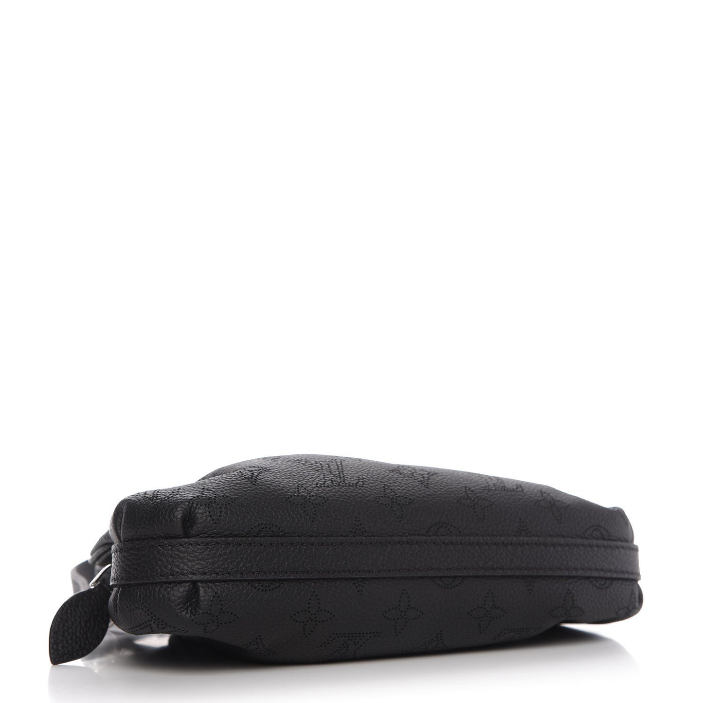 Mahina Scala Mini Pouch Black