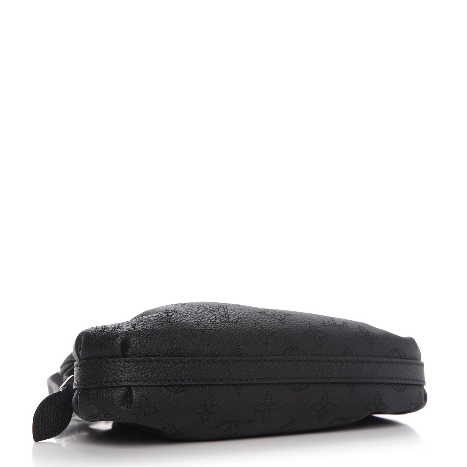 Louis Vuitton Mahina Scala Mini Pouch Black 4 of 9