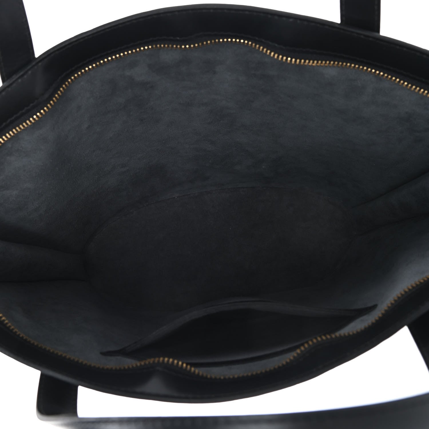 Louis Vuitton Epi Saint Jacques PM Black 5 of 11