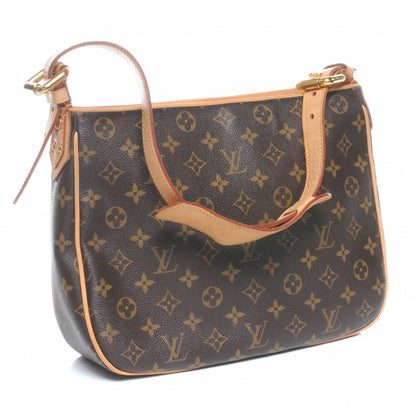 Louis Vuitton Monogram Hudson GM 3 of 7