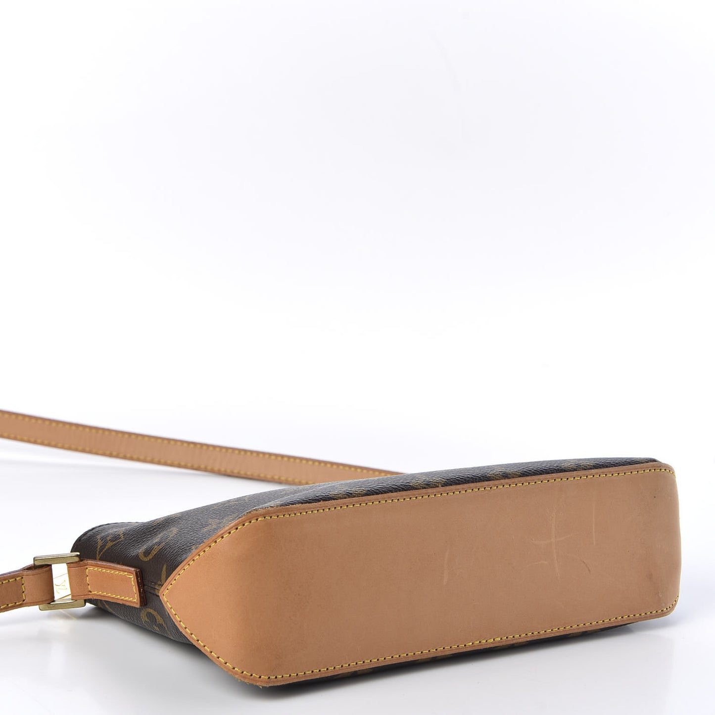 Monogram Trotteur