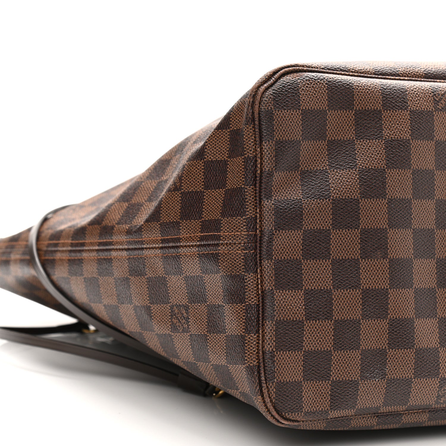 Louis Vuitton Damier Ebene Neo Neverfull GM 10 of 13