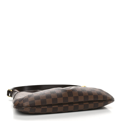 Louis Vuitton Damier Ebene Bloomsbury PM 4 of 9