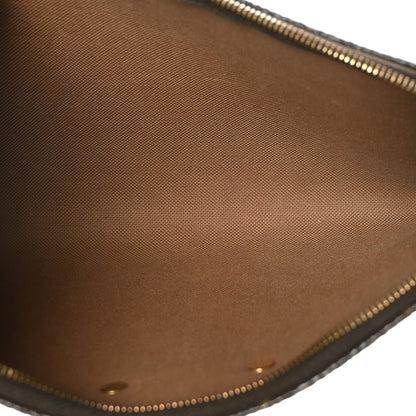 Louis Vuitton Monogram Eva Clutch 5 of 10