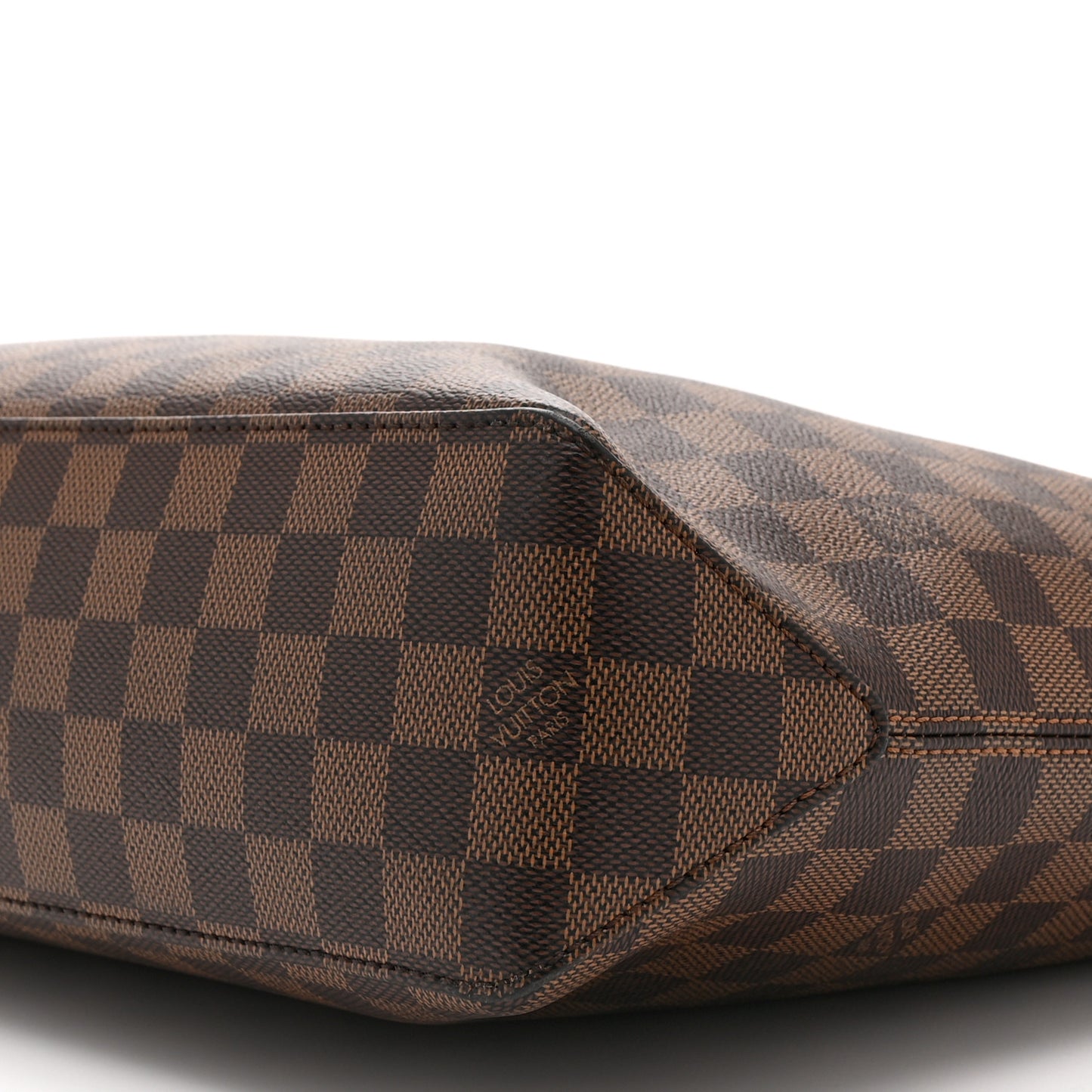 Damier Ebene Jake Tote