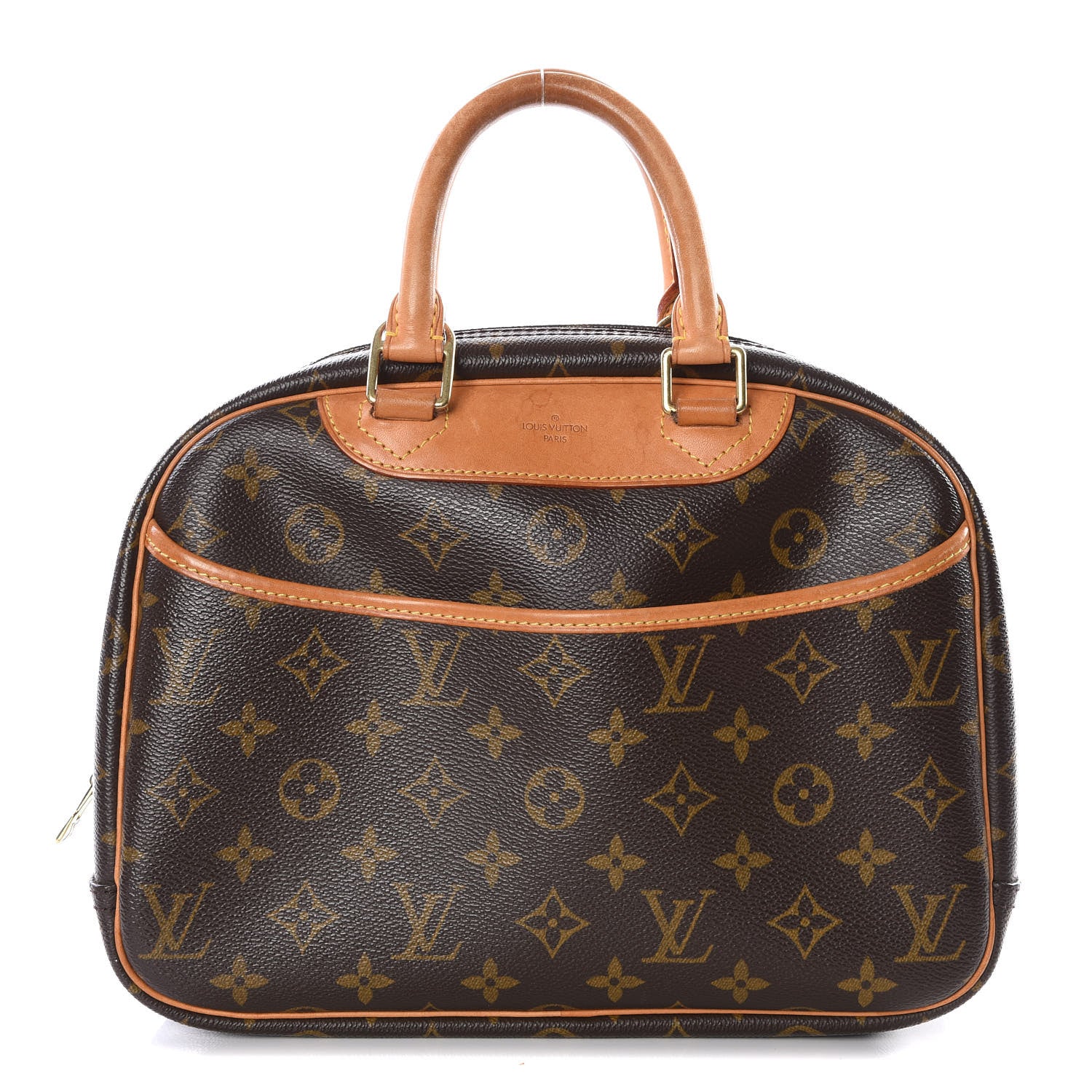 Louis Vuitton Monogram Trouville 1 of 13