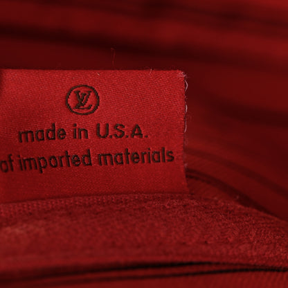 Louis Vuitton Damier Ebene Neverfull MM 7 of 28