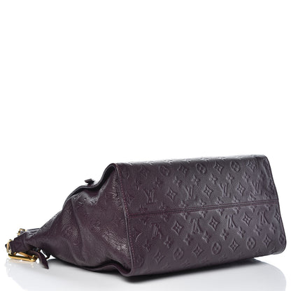 Louis Vuitton Empreinte Lumineuse PM Aube 4 of 11