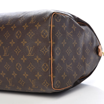 Louis Vuitton Monogram Speedy 30 7 of 15