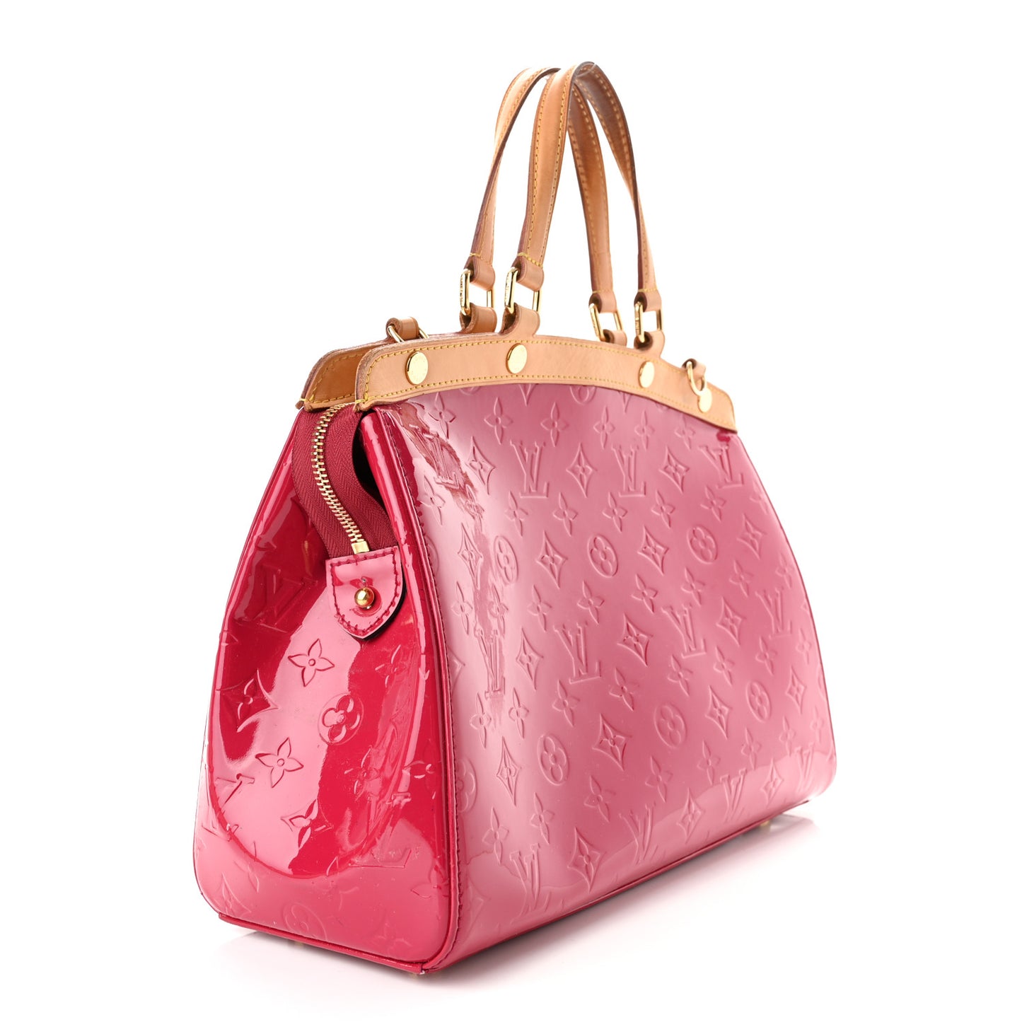 Vernis Brea MM Rose Indien