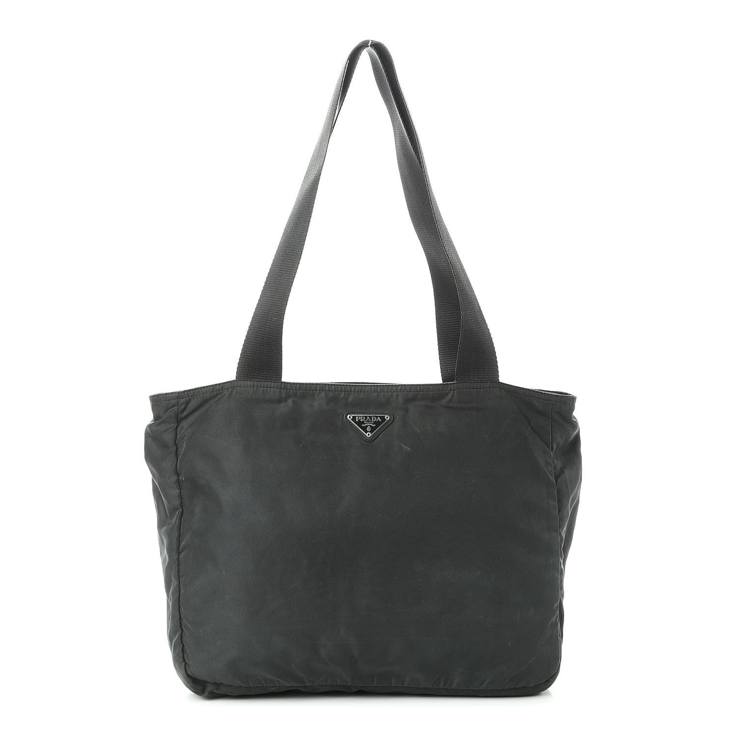 Tessuto Nylon Tote Green