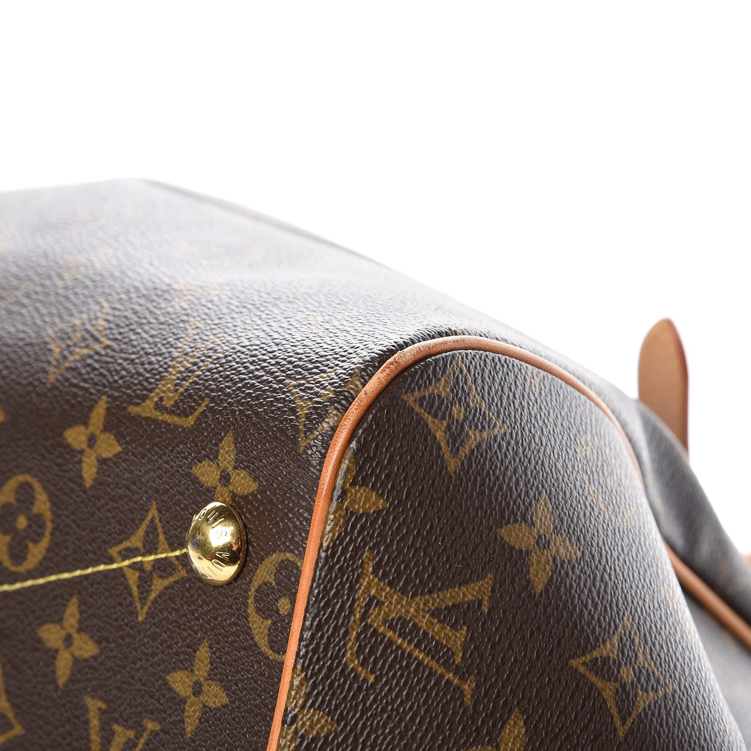 Louis Vuitton Monogram Tivoli GM 23 of 24