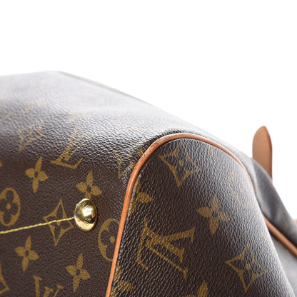 Louis Vuitton Monogram Tivoli GM 23 of 24