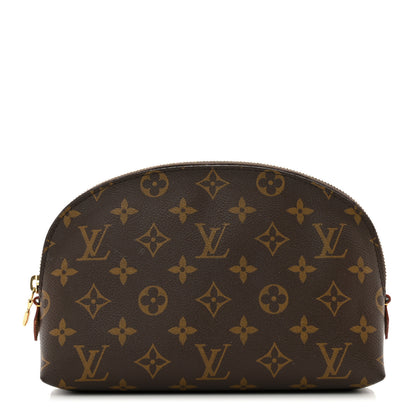 Louis Vuitton Monogram Cosmetic Pouch GM 1 of 7