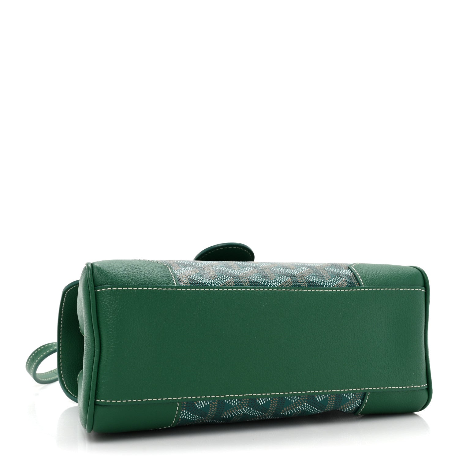 Goyard Goyardine Mini Saigon Green 4 of 13