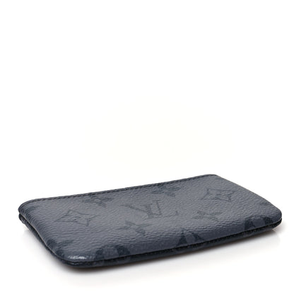 Louis Vuitton Reverse Monogram Eclipse Key Pouch 4 of 7