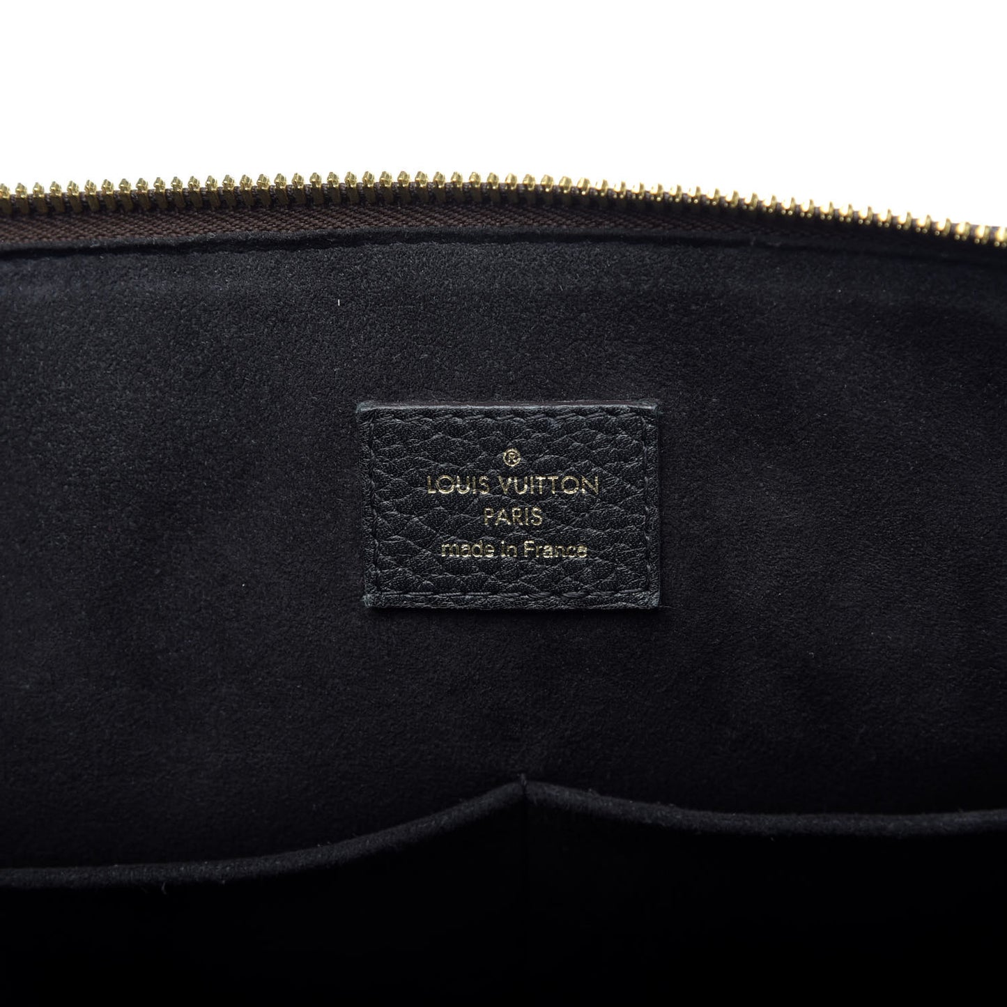 Monogram Retiro NM Black