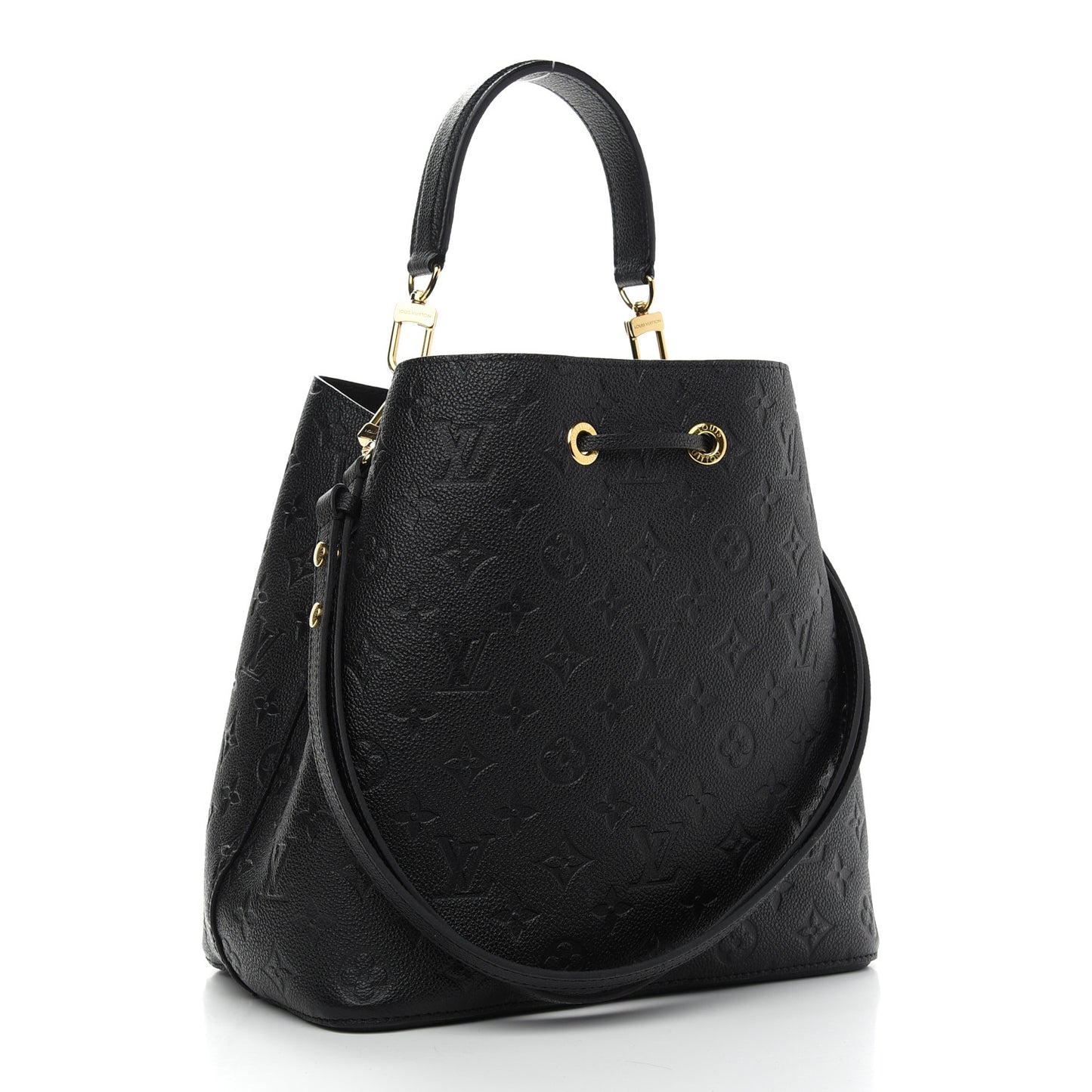 Empreinte Neonoe MM Black