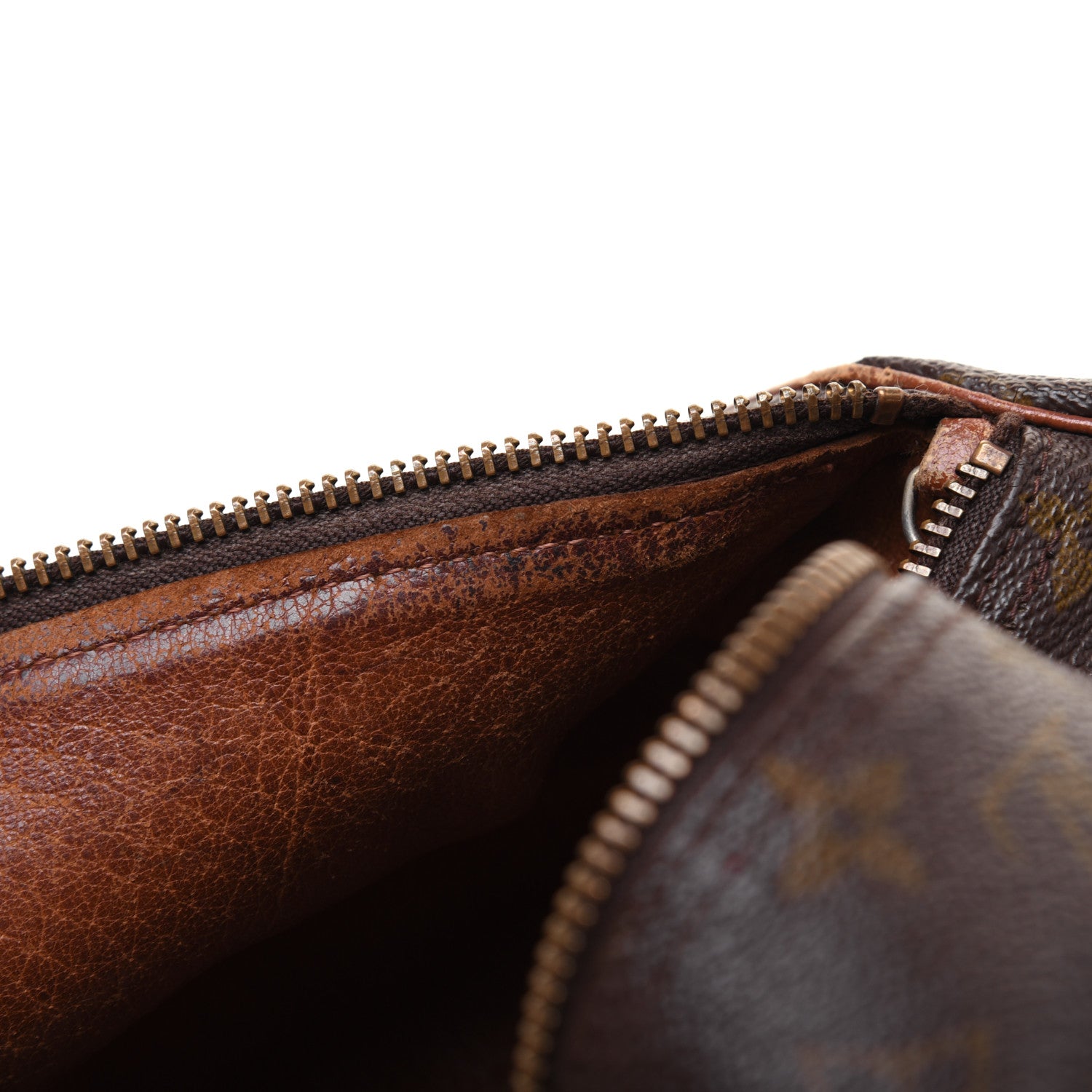 Louis Vuitton Monogram Papillon 30 14 of 31