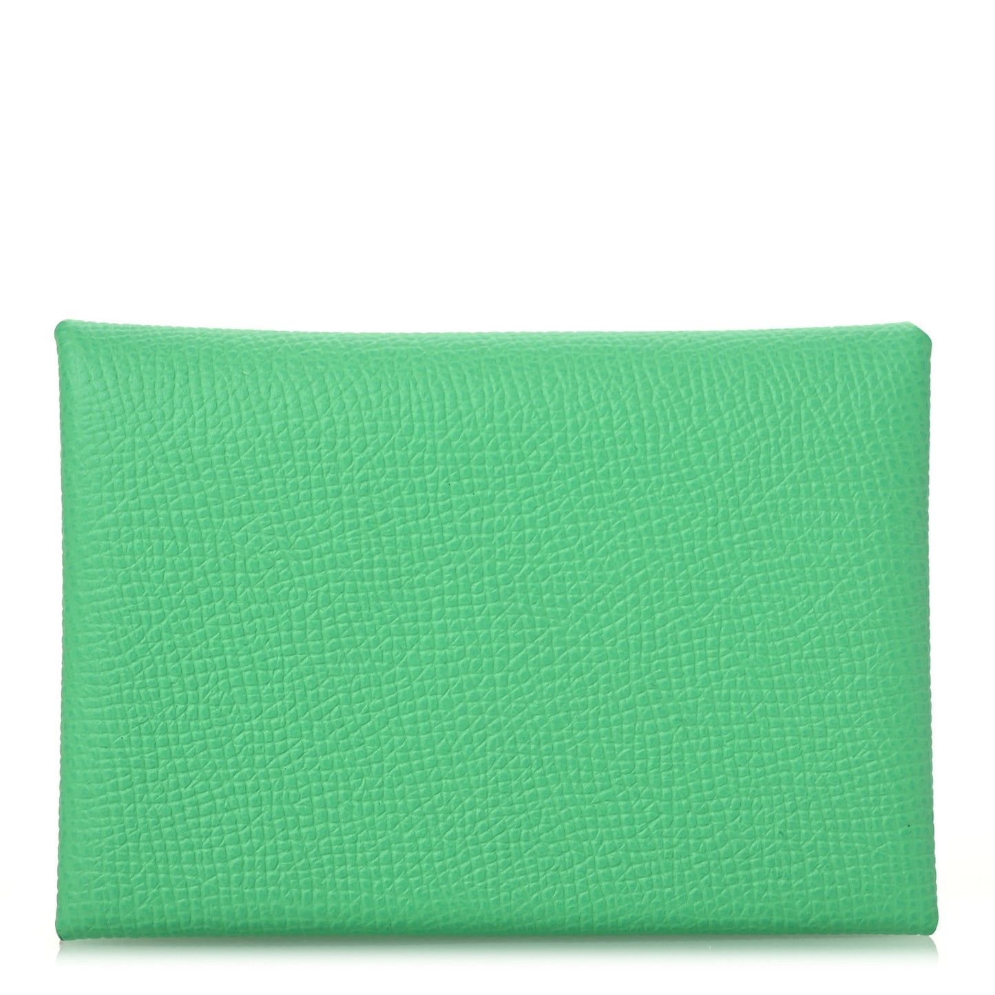 Epsom Verso Calvi Duo Card Case Vert Comics Vert Fizz