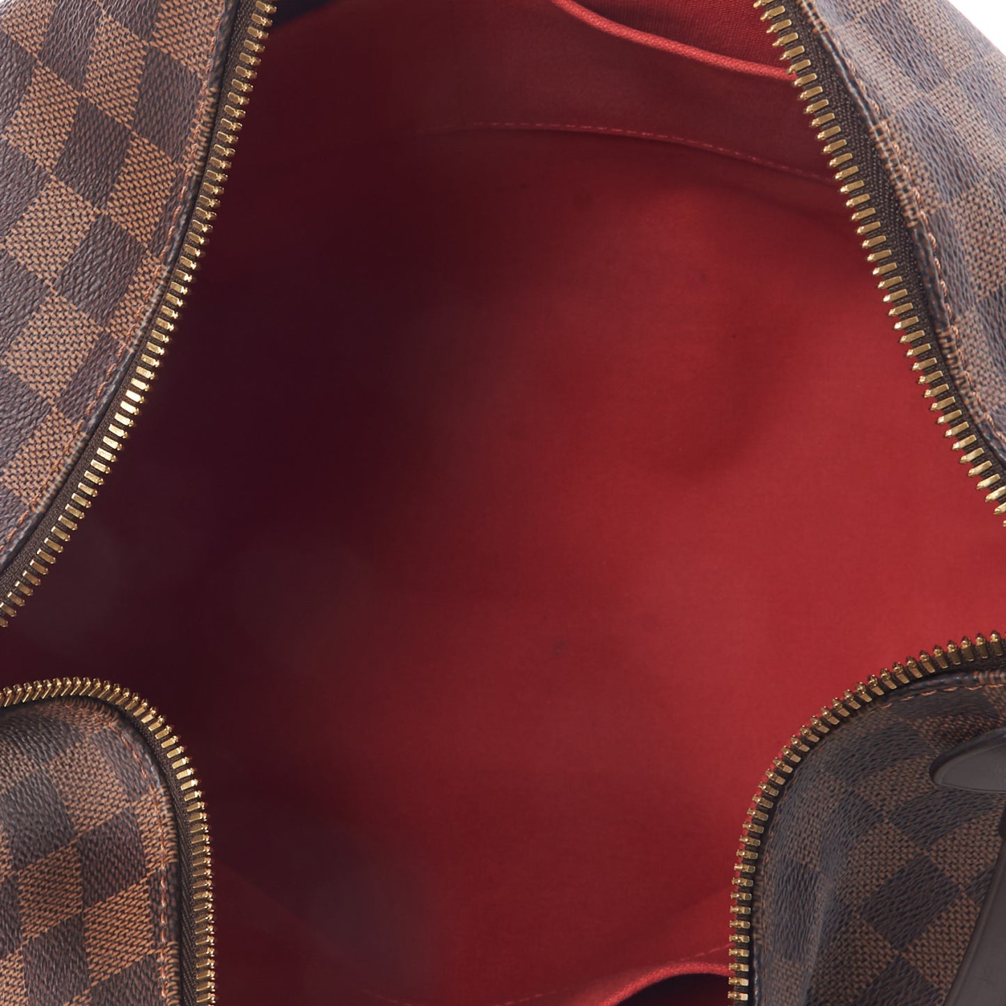 Damier Ebene Duomo Hobo