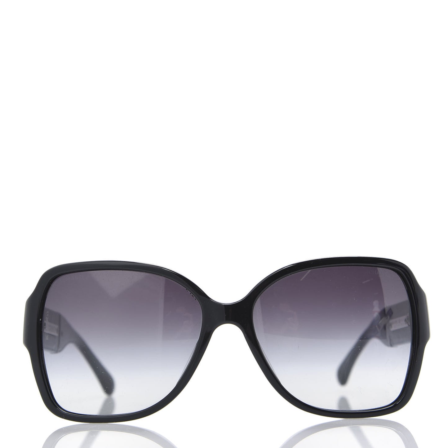 CC Sunglasses 1345 Black