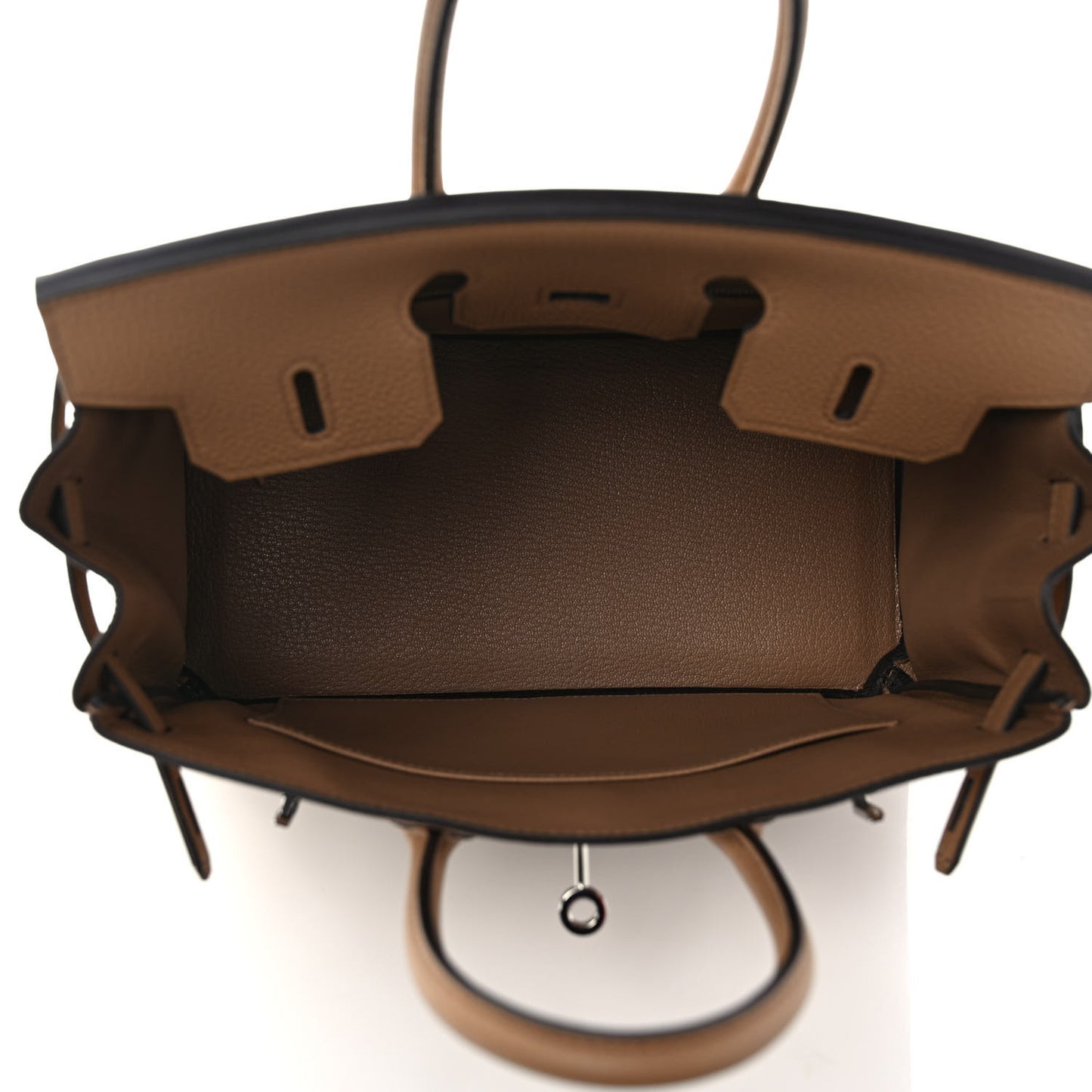 Togo Birkin 25 Chai