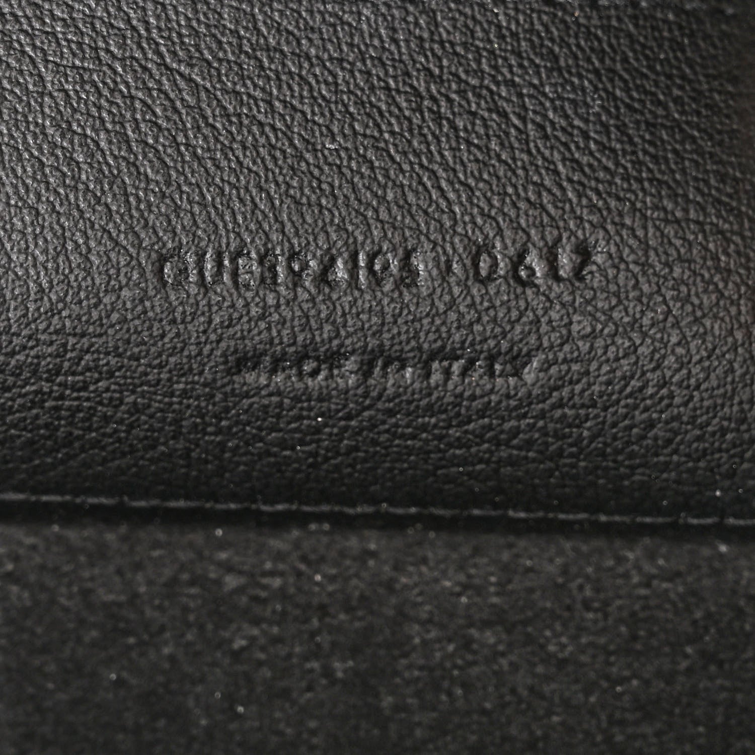 Saint Laurent Calfskin Large Shopping Tote Black 9 of 18