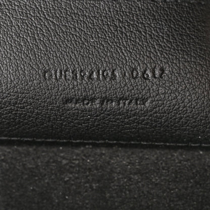 Saint Laurent Calfskin Large Shopping Tote Black 9 of 18