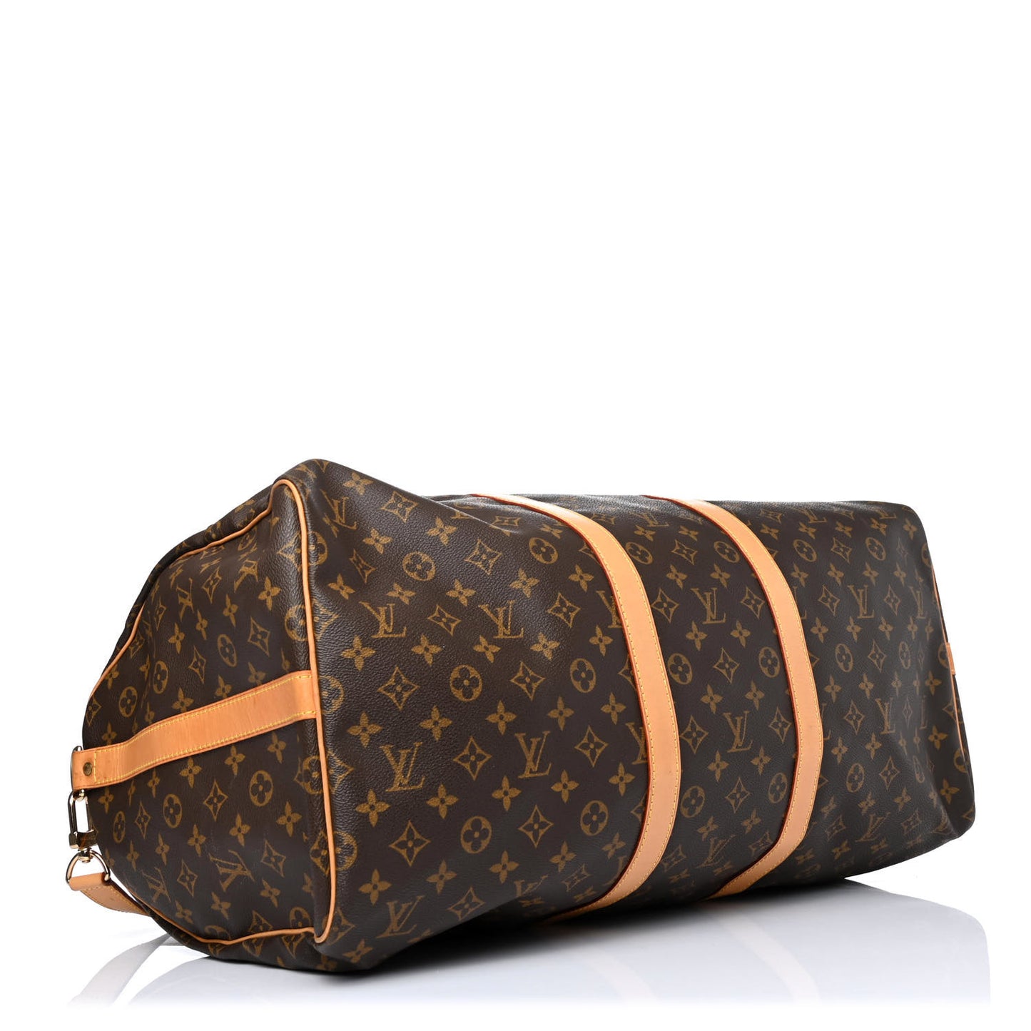Monogram Keepall Bandouliere 55