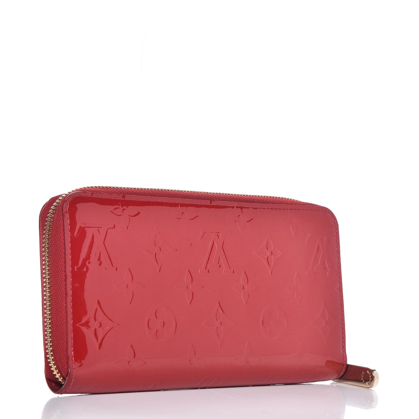 Vernis Zippy Wallet Pomme D'Amour