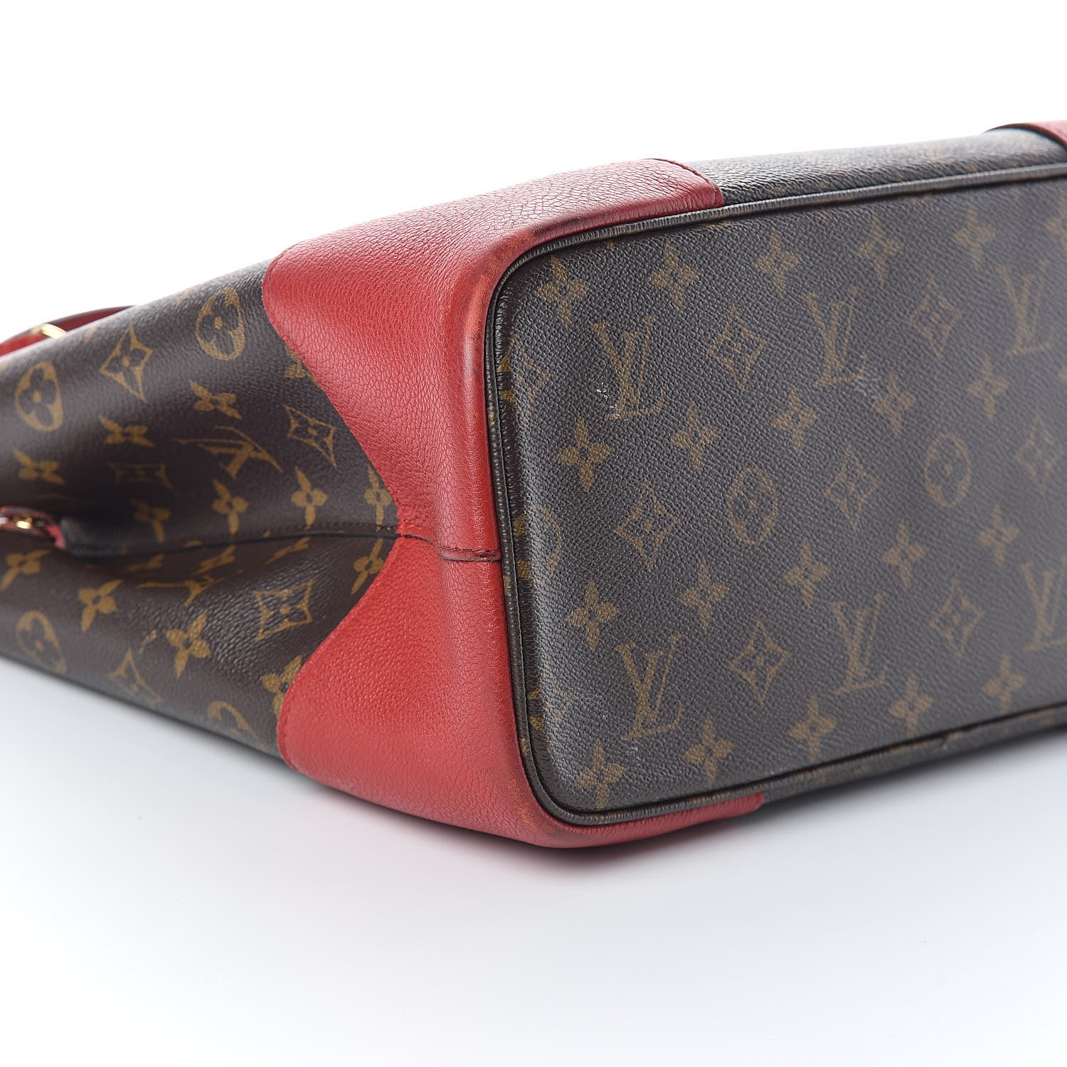 Louis Vuitton Monogram Flandrin Cherry 11 of 12