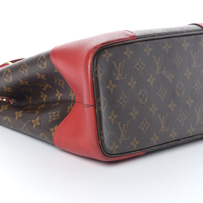 Louis Vuitton Monogram Flandrin Cherry 11 of 12