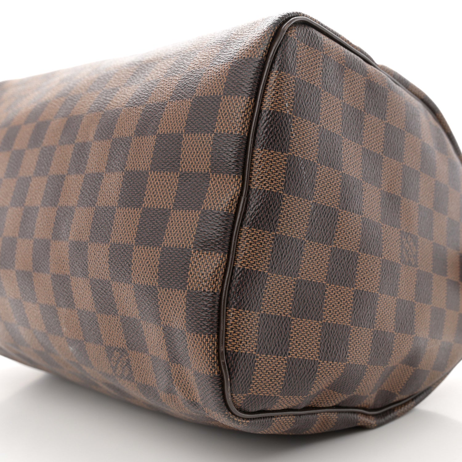 Louis Vuitton Damier Ebene Speedy 30 9 of 15