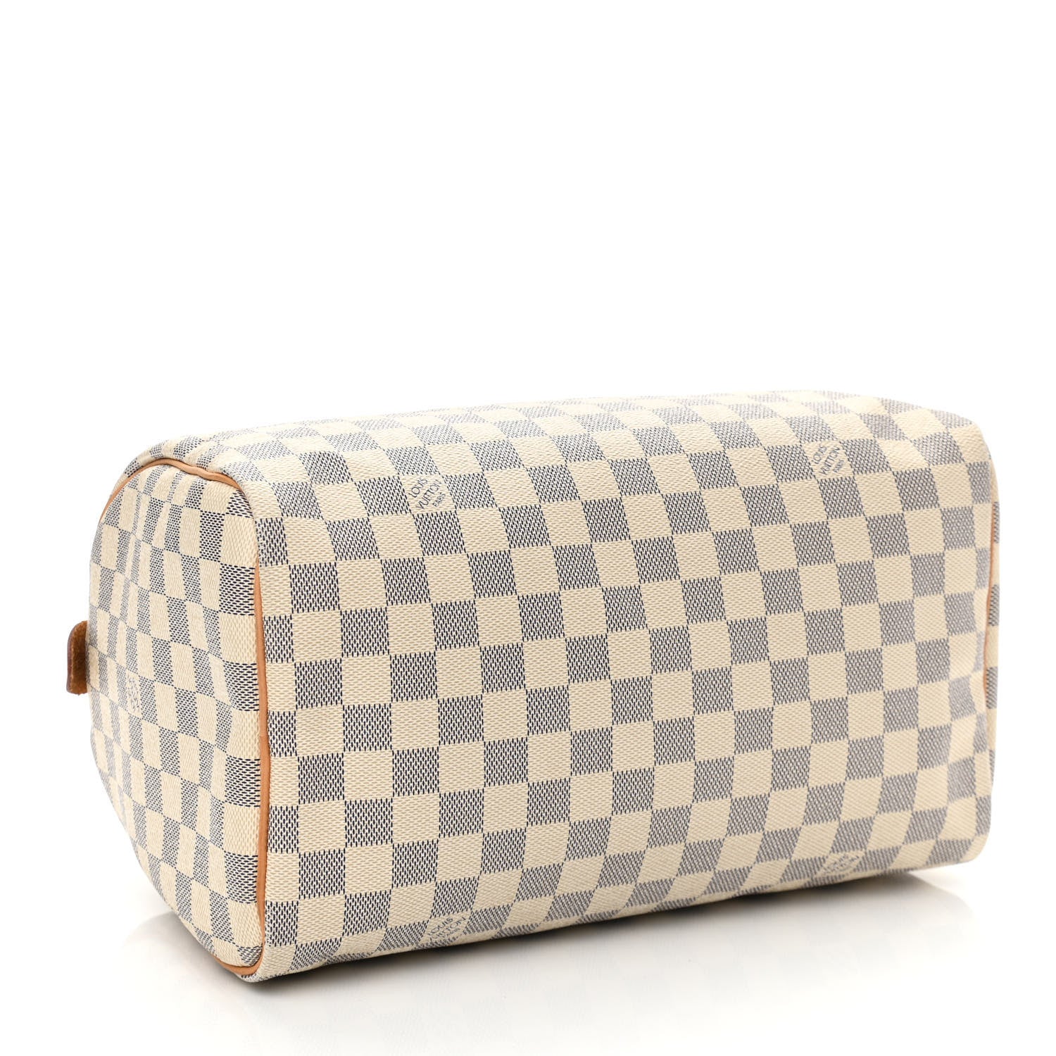 Louis Vuitton Damier Azur Speedy 30 4 of 11