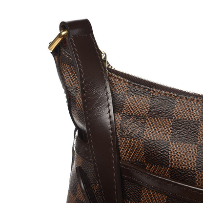 Louis Vuitton Damier Ebene Bloomsbury PM 7 of 7
