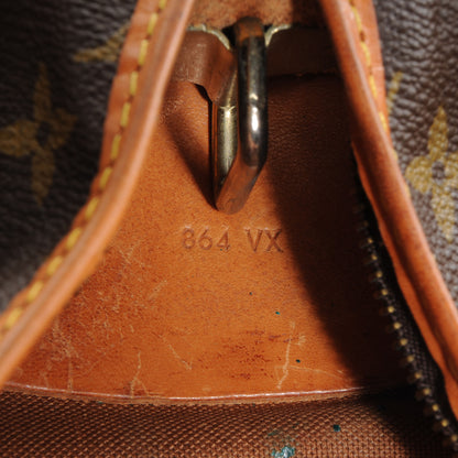 Louis Vuitton Monogram Garment Cover 6 of 7