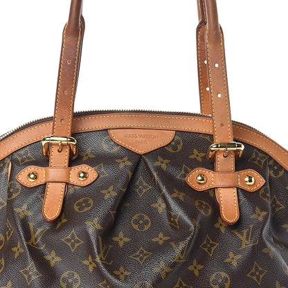 Louis Vuitton Monogram Tivoli GM 6 of 8
