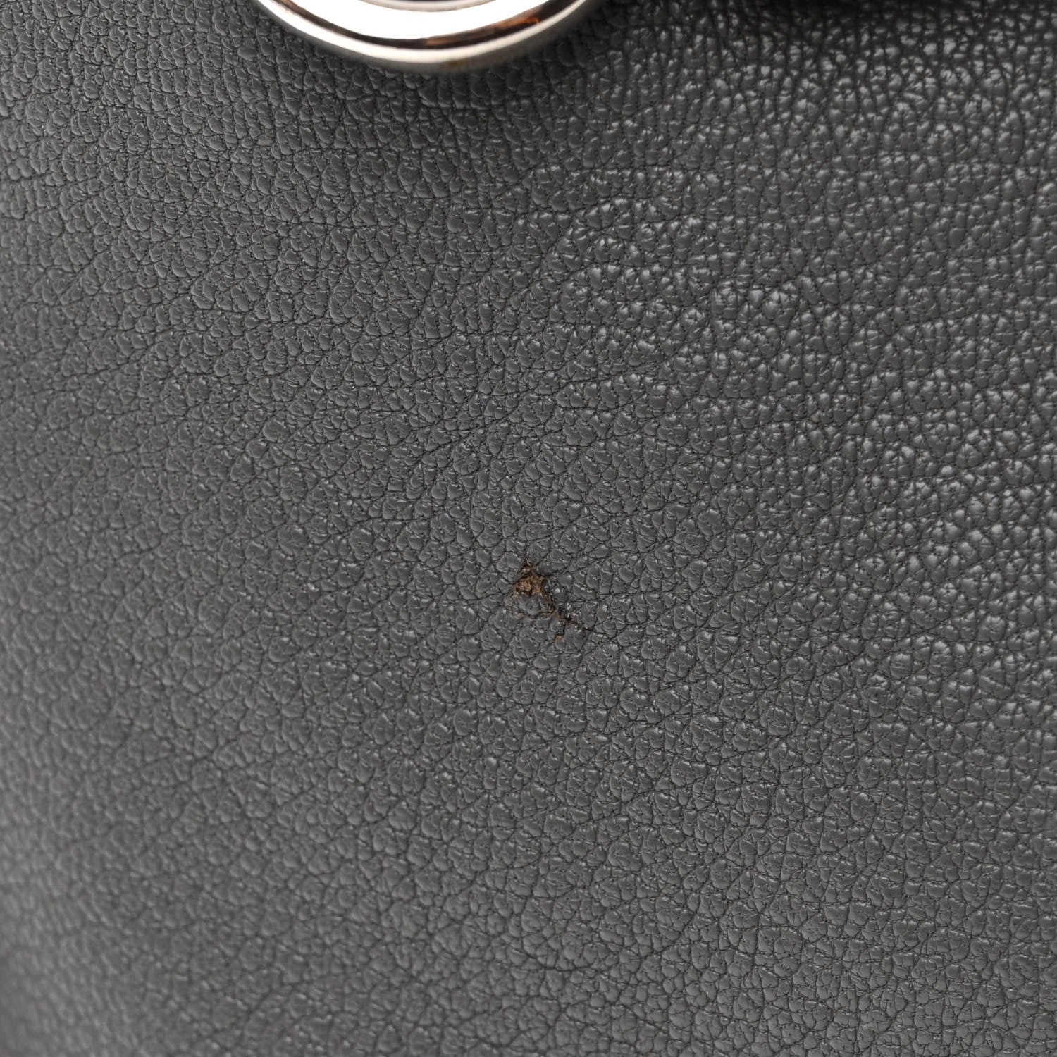 Givenchy Sugar Goatskin Medium Pandora Elephant Grey 15 of 21